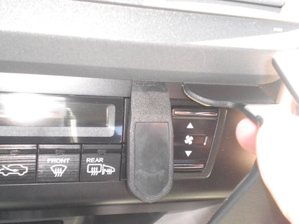 Brodit ProClip 854654 - Honda Civic Si