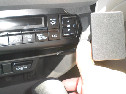 Brodit ProClip 854654 - Honda Civic Si