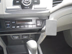 Brodit ProClip 854654 - Honda Civic Si