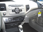 Brodit ProClip 854654 - Honda Civic Si