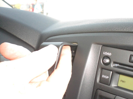Brodit ProClip 854656 - Nissan Quest 2011-2017