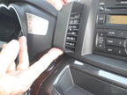 Brodit ProClip 854656 - Nissan Quest 2011-2017