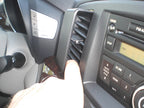 Brodit ProClip 854656 - Nissan Quest 2011-2017