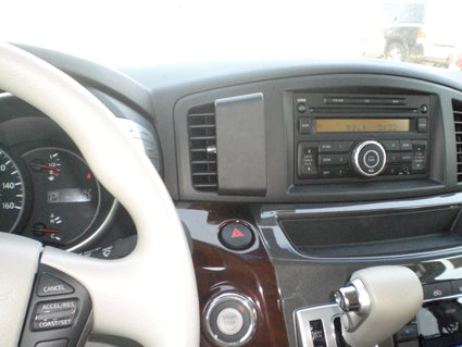 Brodit ProClip 854656 - Nissan Quest 2011-2017