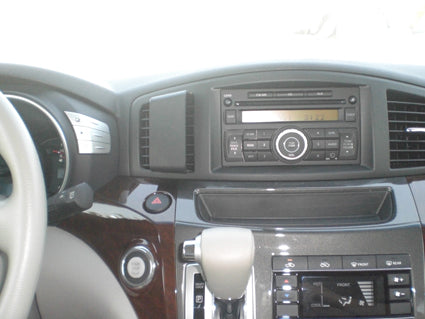Brodit ProClip 854656 - Nissan Quest 2011-2017