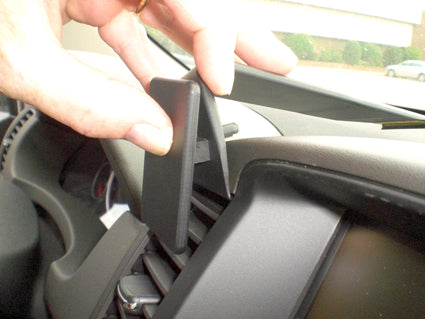 Brodit ProClip 854658 - Nissan Pathfinder 2010-2012