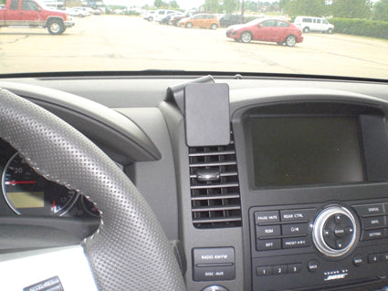 Brodit ProClip 854658 - Nissan Pathfinder 2010-2012