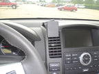 Brodit ProClip 854658 - Nissan Pathfinder 2010-2012