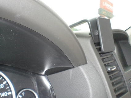 Brodit ProClip 854658 - Nissan Pathfinder 2010-2012