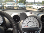 Brodit ProClip 854661 - Mini Countryman 2010-2016