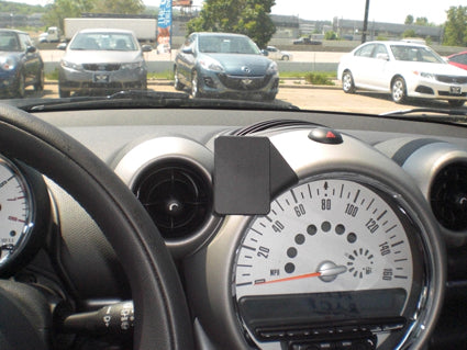 Brodit ProClip 854661 - Mini Countryman 2010-2016