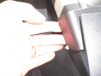 Brodit ProClip 854663 - Chevrolet Ampera 2011-2015