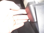 Brodit ProClip 854663 - Chevrolet Ampera 2011-2015