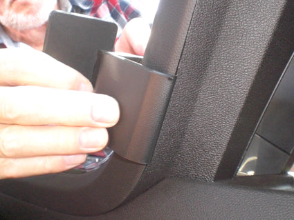 Brodit ProClip 854664 - Chevrolet Ampera 2011-2015