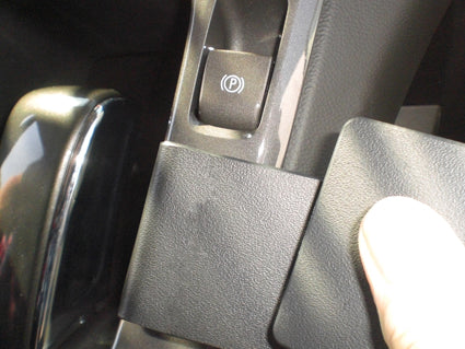 Brodit ProClip 854664 - Chevrolet Ampera 2011-2015