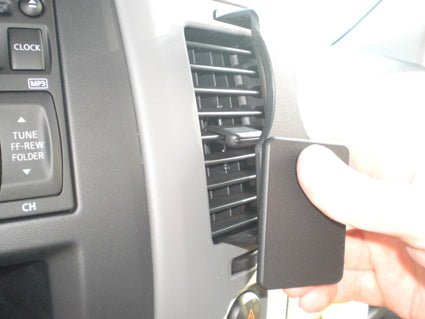 Brodit ProClip 854665 - Nissan NV 2012-2022