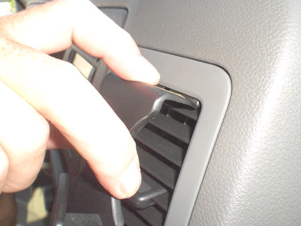 Brodit ProClip 854665 - Nissan NV 2012-2022