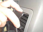 Brodit ProClip 854665 - Nissan NV 2012-2022