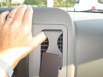 Brodit ProClip 854665 - Nissan NV 2012-2022