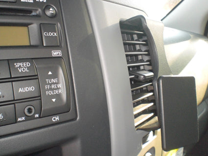 Brodit ProClip 854665 - Nissan NV 2012-2022
