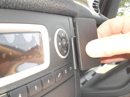 Brodit ProClip 854669 - Smart ForTwo 2011-2014