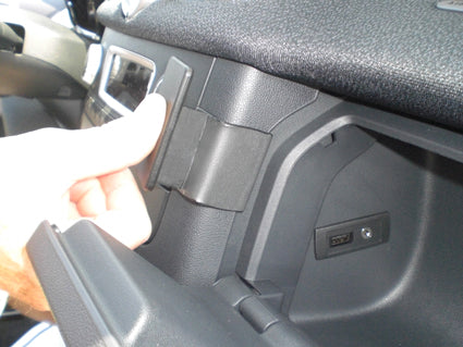Brodit ProClip 854669 - Smart ForTwo 2011-2014