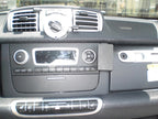 Brodit ProClip 854669 - Smart ForTwo 2011-2014