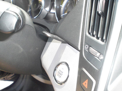 Brodit ProClip 854671 - Hyundai Sonata 2011-2014