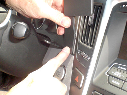 Brodit ProClip 854671 - Hyundai Sonata 2011-2014