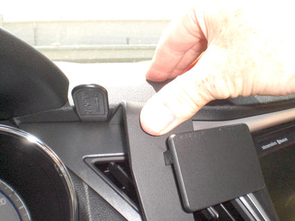 Brodit ProClip 854671 - Hyundai Sonata 2011-2014