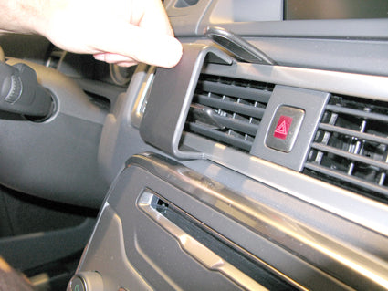 Brodit ProClip 854672 - Volvo S80 2012-2016