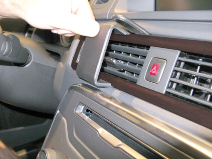 Brodit ProClip 854676 - Volvo S80 2012-2016
