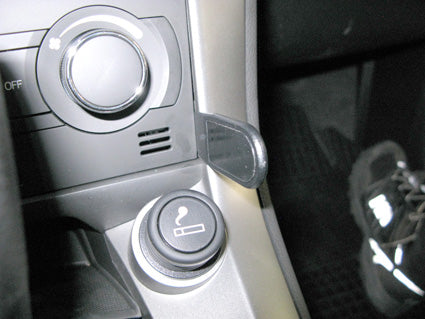 Brodit ProClip 854678 - Chevrolet Captiva 2012-2014
