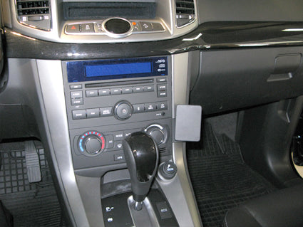 Brodit ProClip 854678 - Chevrolet Captiva 2012-2014