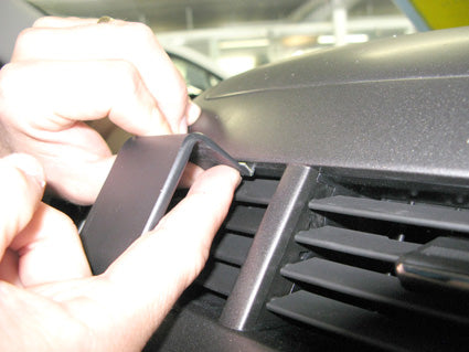 Brodit ProClip 854680 - Chevrolet Aveo 2012-2014