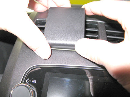 Brodit ProClip 854680 - Chevrolet Aveo 2012-2014