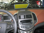 Brodit ProClip 854680 - Chevrolet Aveo 2012-2014