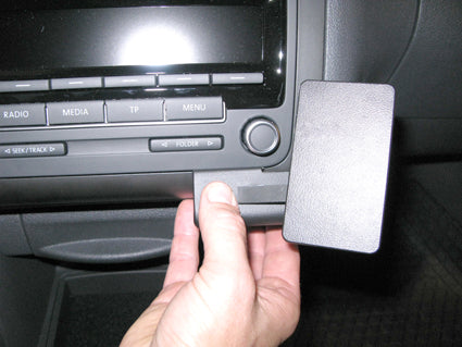Brodit ProClip 854684 - Volkswagen Caddy 2004-2015