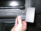 Brodit ProClip 854684 - Volkswagen Caddy 2004-2015