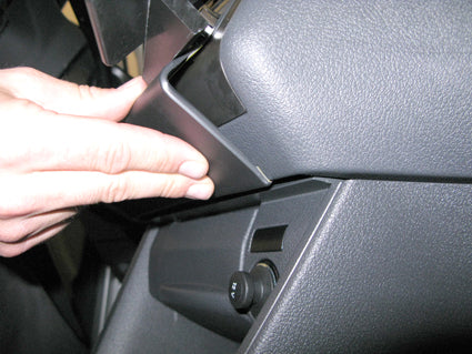 Brodit ProClip 854684 - Volkswagen Caddy 2004-2015