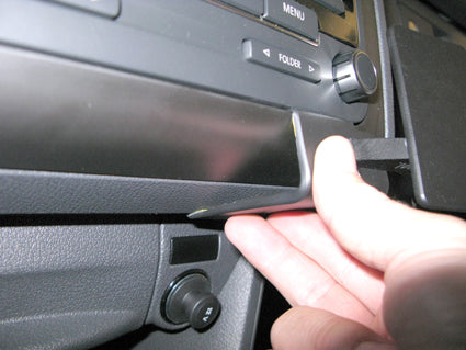 Brodit ProClip 854684 - Volkswagen Caddy 2004-2015