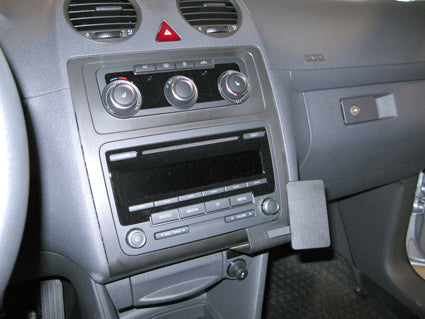 Brodit ProClip 854684 - Volkswagen Caddy 2004-2015