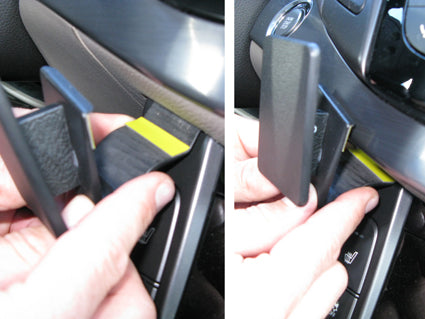 Brodit ProClip 854685 - Hyundai i40 2012-2018