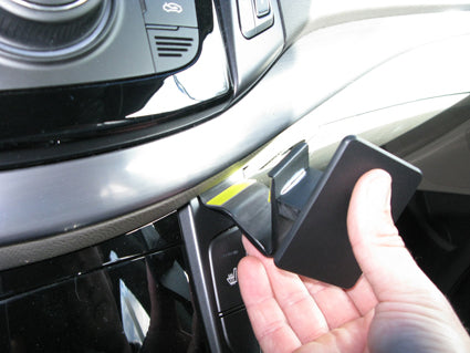 Brodit ProClip 854686 - Hyundai i40 2012-2018