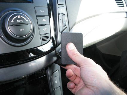 Brodit ProClip 854686 - Hyundai i40 2012-2018