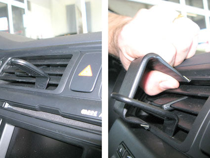 Brodit ProClip 854689 - Kia Rio 2012-2014