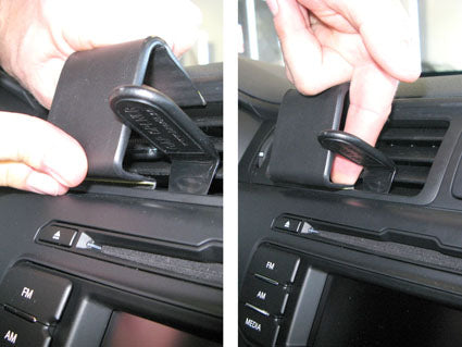 Brodit ProClip 854689 - Kia Rio 2012-2014