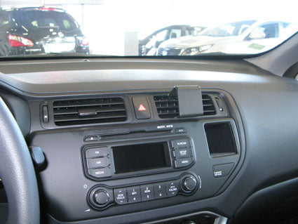Brodit ProClip 854689 - Kia Rio 2012-2014