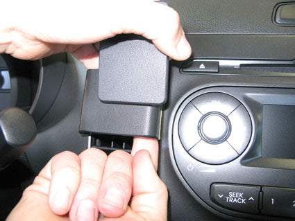 Brodit ProClip 854691 - Kia Picanto