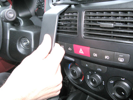 Brodit ProClip 854693 - Fiat Combo 2010-2018